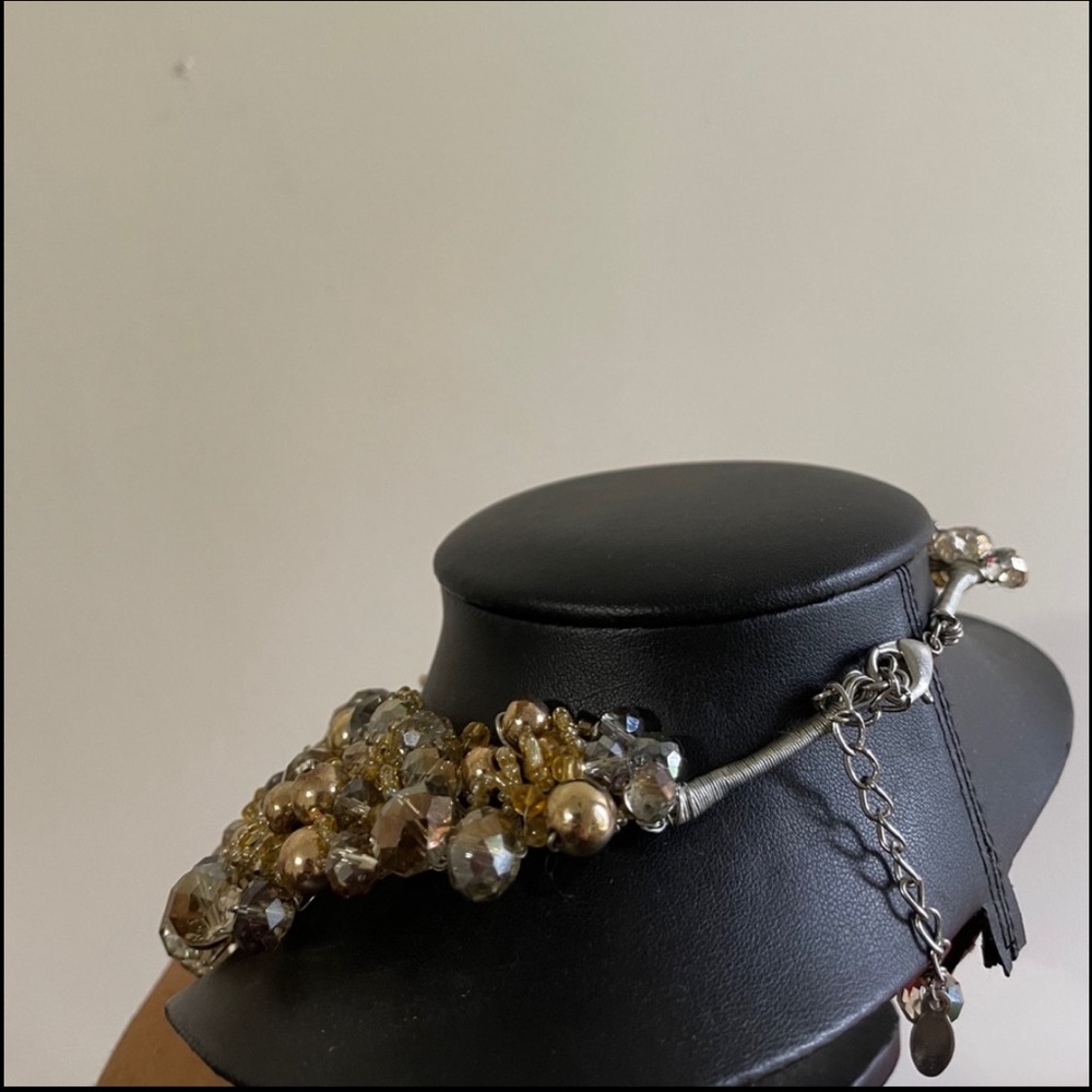 Statement Necklace - image 6